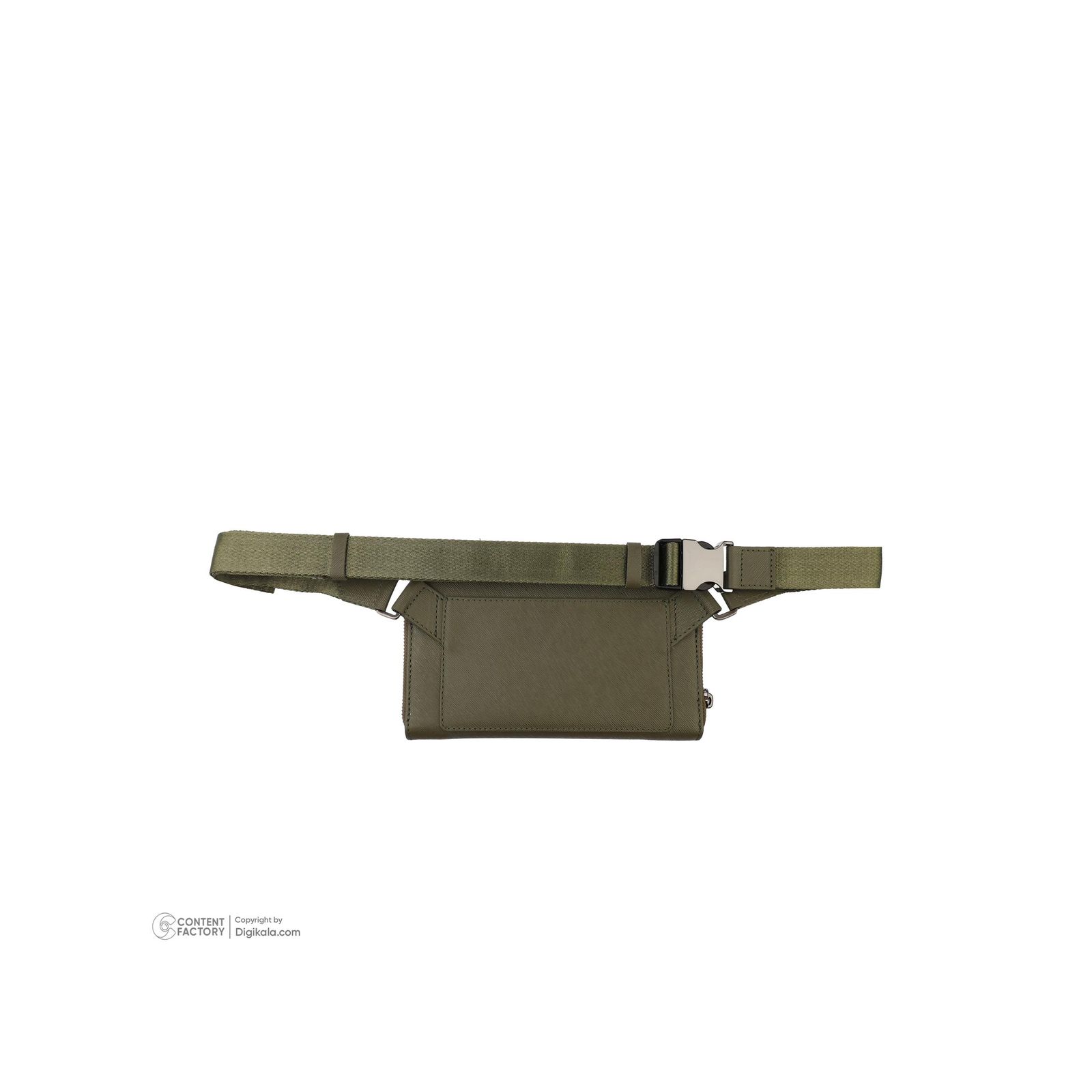 کیف کمری چرم مشهد مدل P0996-005 -  - 17