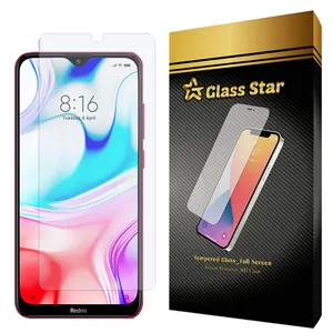 Glass Star SADE Screen Protector For Xiaomi Redmi 8A