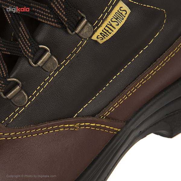 کفش ایمنی 3 مکس اس بی