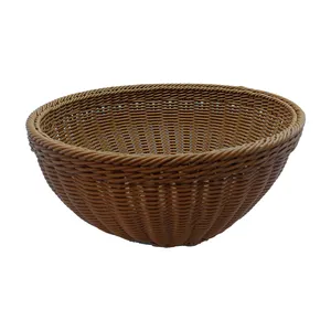سبد نان و سبزی مدل ساوانا کد 03