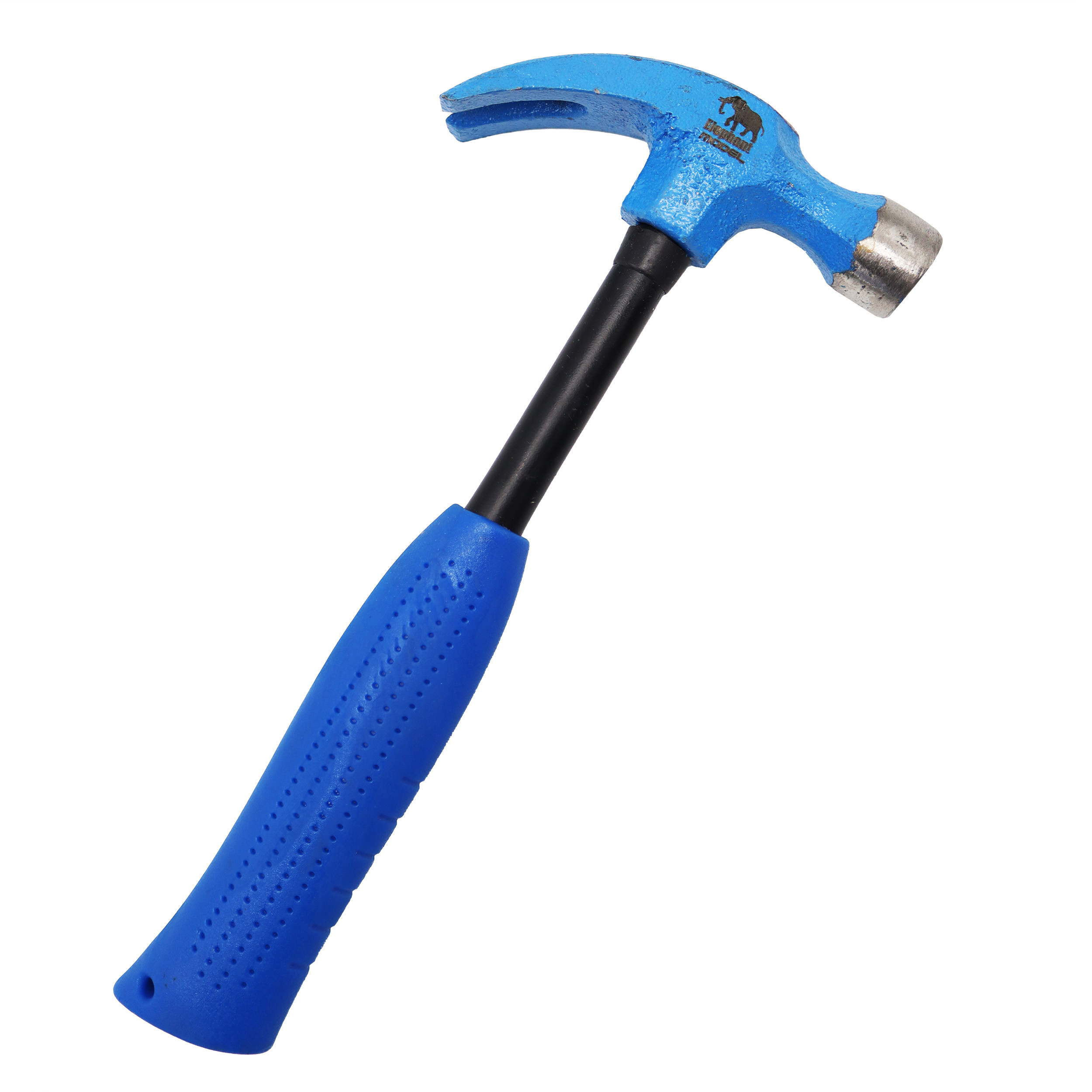 چکش دوشاخ مدل الفنت کد YPM-AB0500GR وزن 740 گرم