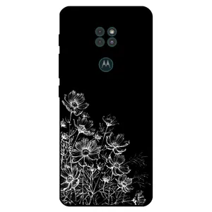 Megafone 7274 Cover For Motorola Moto G9 / G9 Play