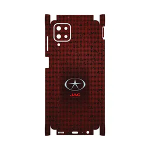 MAHOOT JAC-FullSkin Cover Sticker for Samsung Galaxy A12