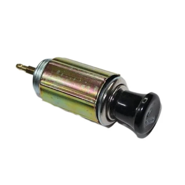 فندک خودرو اس ام اس مدل simple کد 001 مناسب برای پاترول و وانت نیسان 