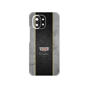 MAHOOT Cadillac Cover Sticker for Xiaomi Mi 11 5G
