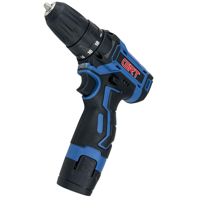 پیچ گوشتی شارژی جی آر تی مدل G2010