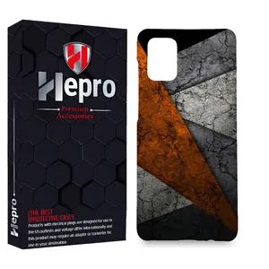 HEPRO MC Cover for XIAOMI REDMI 9T