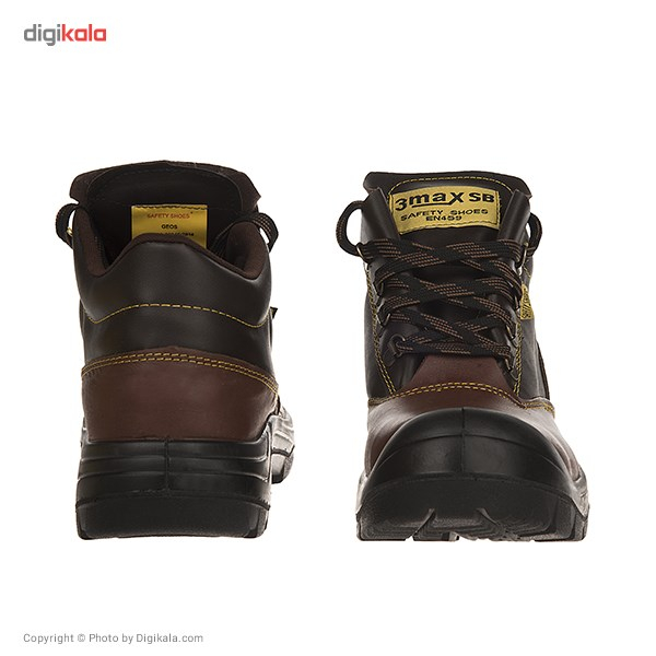 کفش ایمنی 3 مکس اس بی