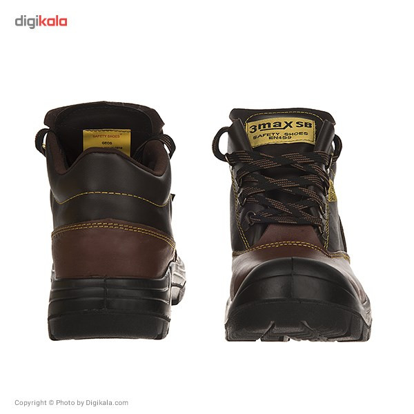 کفش ایمنی 3 مکس اس بی کفش ایمنی 3 مکس اس بی