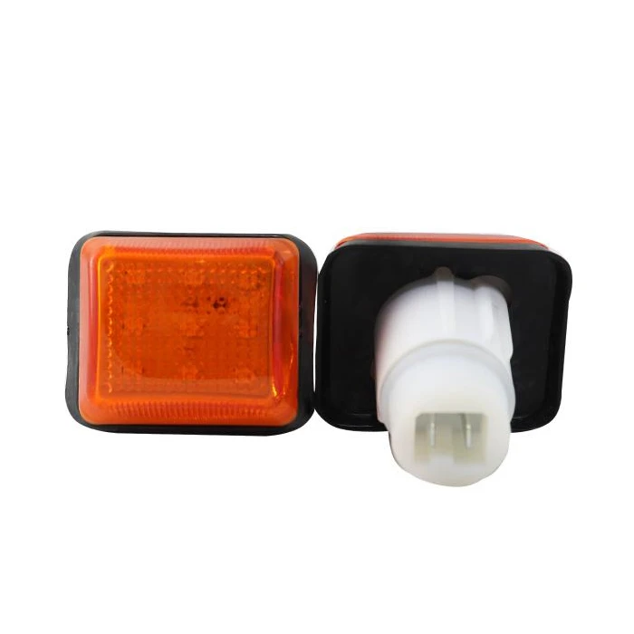 چراغ راهنما مدل 05001 مناسب برای پژو 405 مجموعه 2 عددی