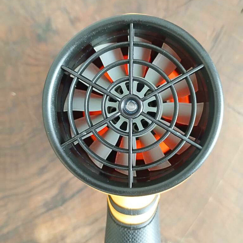 دستگاه دمنده شارژی 10 وات اینتیمکث مدل 04666