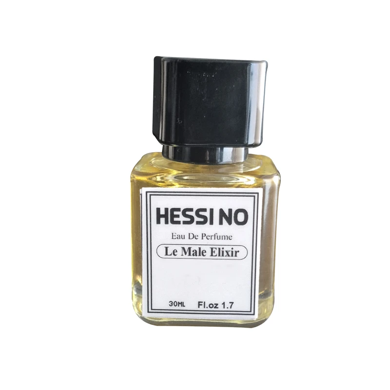ادو پرفیوم مردانه حسی نو مدل Le Male Elixir با رایحه گرم حجم 30 میلی لیتر