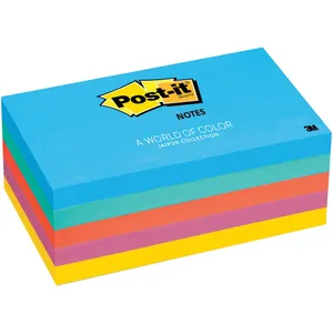 Post-it Sticky Notes Code 655-5UC - Pack of 500