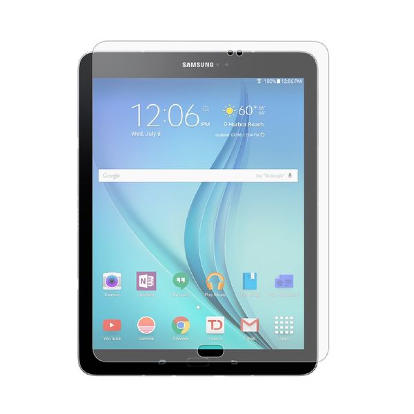 محافظ صفحه نمایش نانو مناسب برای تبلت سامسونگ Galaxy Tab S3 9.7 LTE SM-T825 محافظ صفحه نمایش نانو مناسب برای تبلت سامسونگ Galaxy Tab S3 9.7 LTE SM-T825