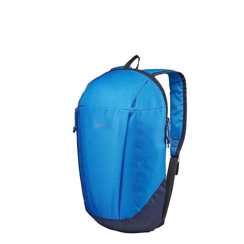 کوله پشتی دوچرخه سواری کچوا مدل Quechua Backpack Decatlon