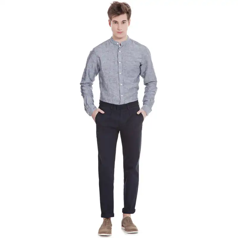 شلوار مردانه اسپرینگ فیلد مدل NA0982