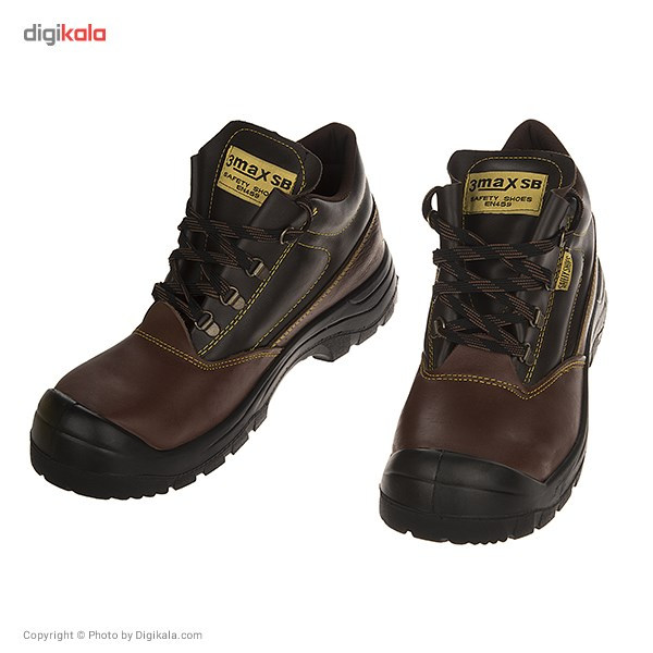 کفش ایمنی 3 مکس اس بی
