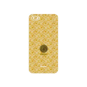 MAHOOT versace Cover Sticker for Xiaomi Redmi 6A
