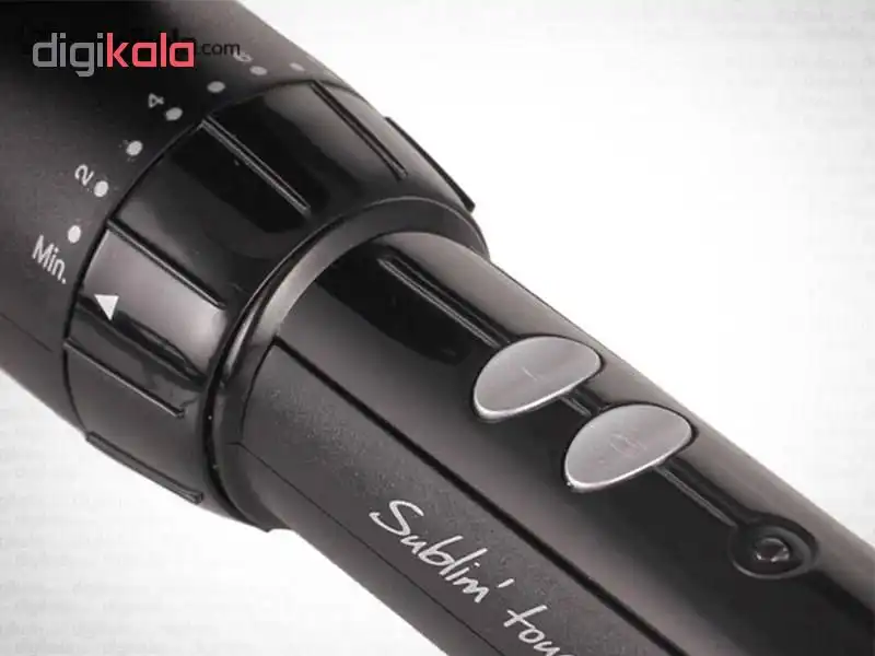 فر کننده مو بابیلیس مدل C325E