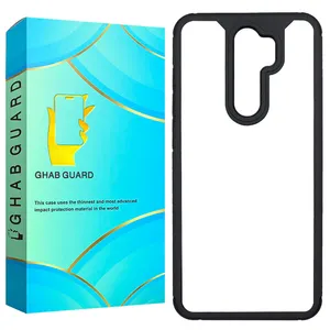 Ghab Guard SKIG Cover For Xiaomi Redmi Note 8 Pro   