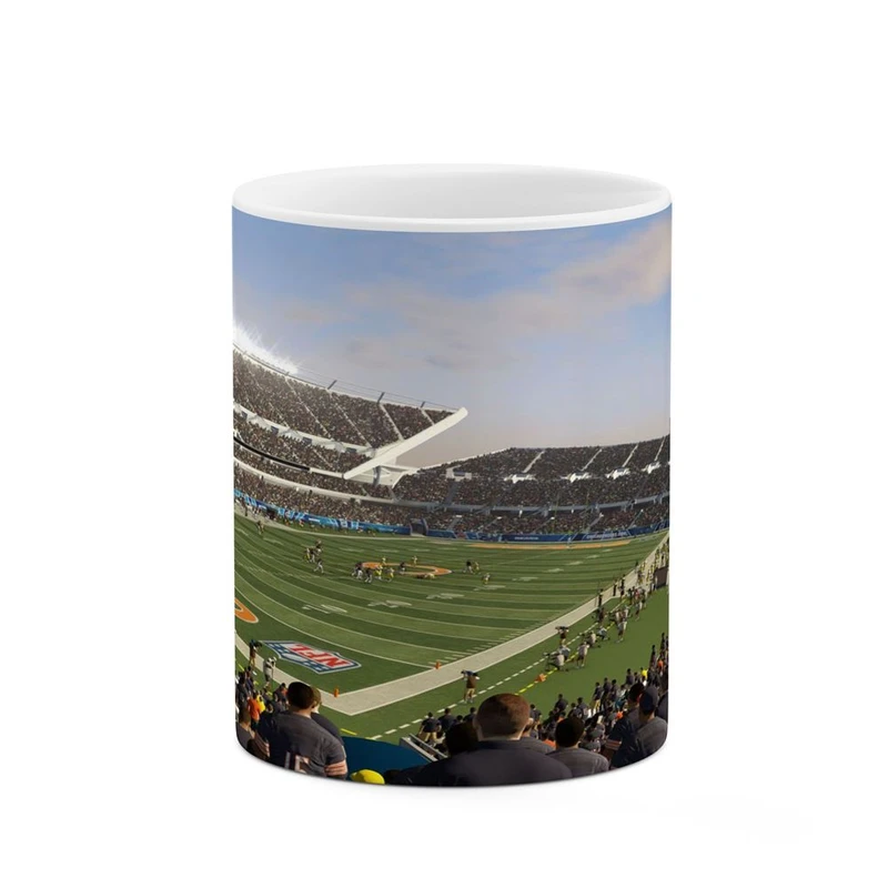 ماگ کاکتی مدل بازی Madden NFL کد mgh29267