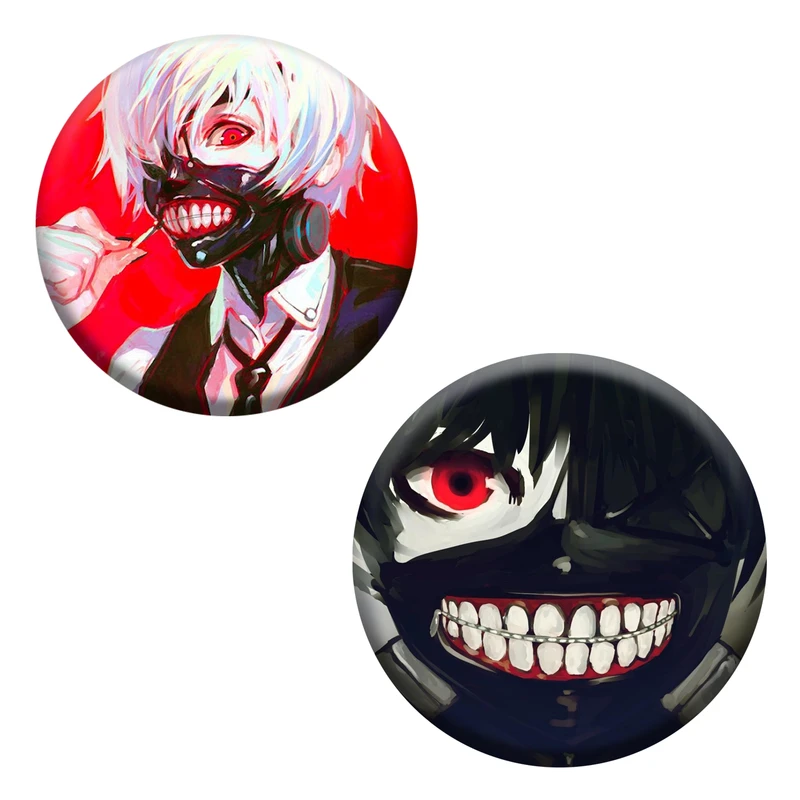 پیکسل گیفت پیکو مدل انیمه کد p595 مجموعه 2 عددی