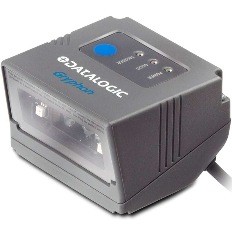بارکدخوان دیتالاجیک مدل Gryphon I GFS4470
