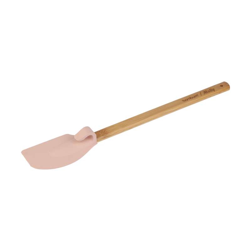 کفگیر بامبوم مدل Pembe-B3673