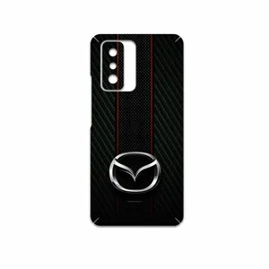 MAHOOT Mazda-Motor Cover Sticker for Xiaomi 11T Pro