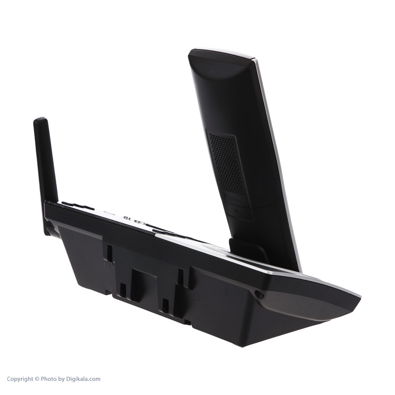 تلفن بی سیم  آلکاتل مدل XP2060 2