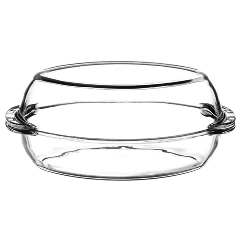 ظرف پخت پاشاباغچه مدل Guzzini 59052 سایز 34 - بسته دو عددی