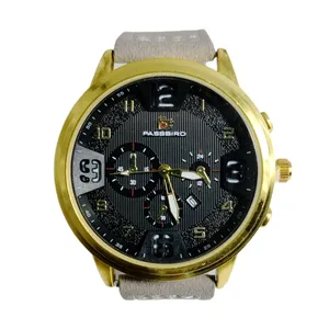 ساعت مچی عقربه‌ای مردانه پاسبرد مدل 1424