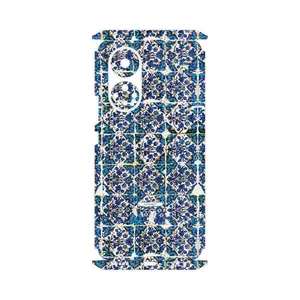 MAHOOT Traditional_Tile-FullSkin Cover Sticker for Honor 50