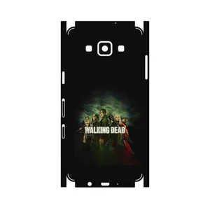MAHOOT WALKING DEAD-FullSkin Cover Sticker for Samsung Galaxy A5 2015