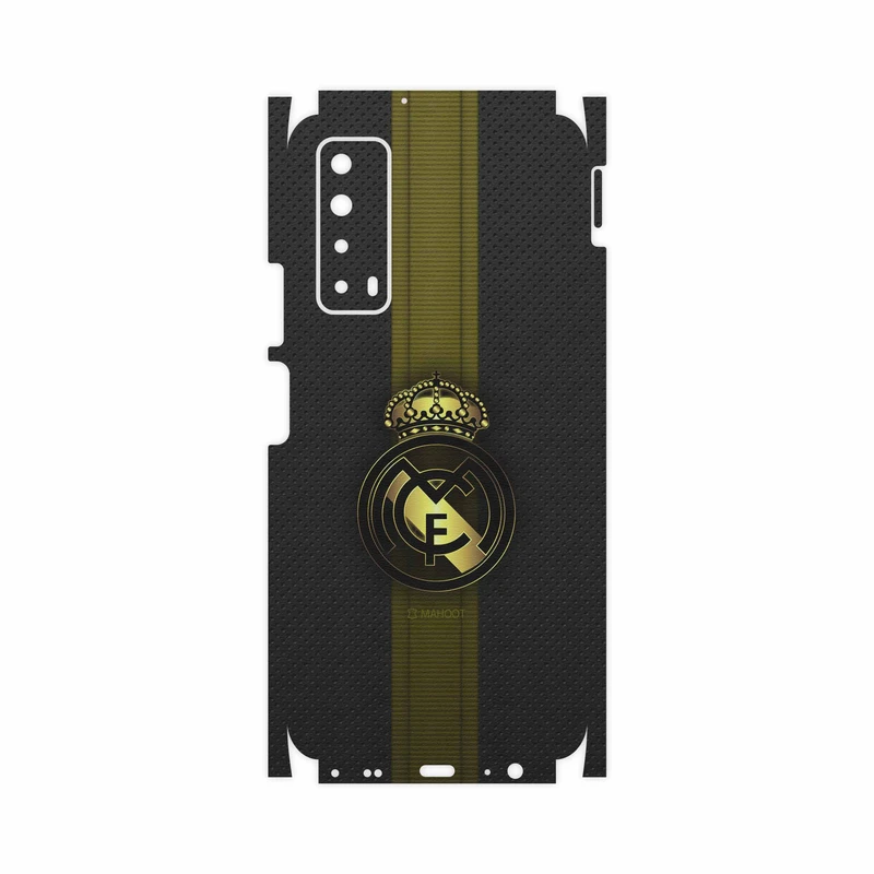 برچسب پوششی ماهوت مدل Real-Madrid-2-FullSkin مناسب برای گوشی موبایل هوآوی Y7a