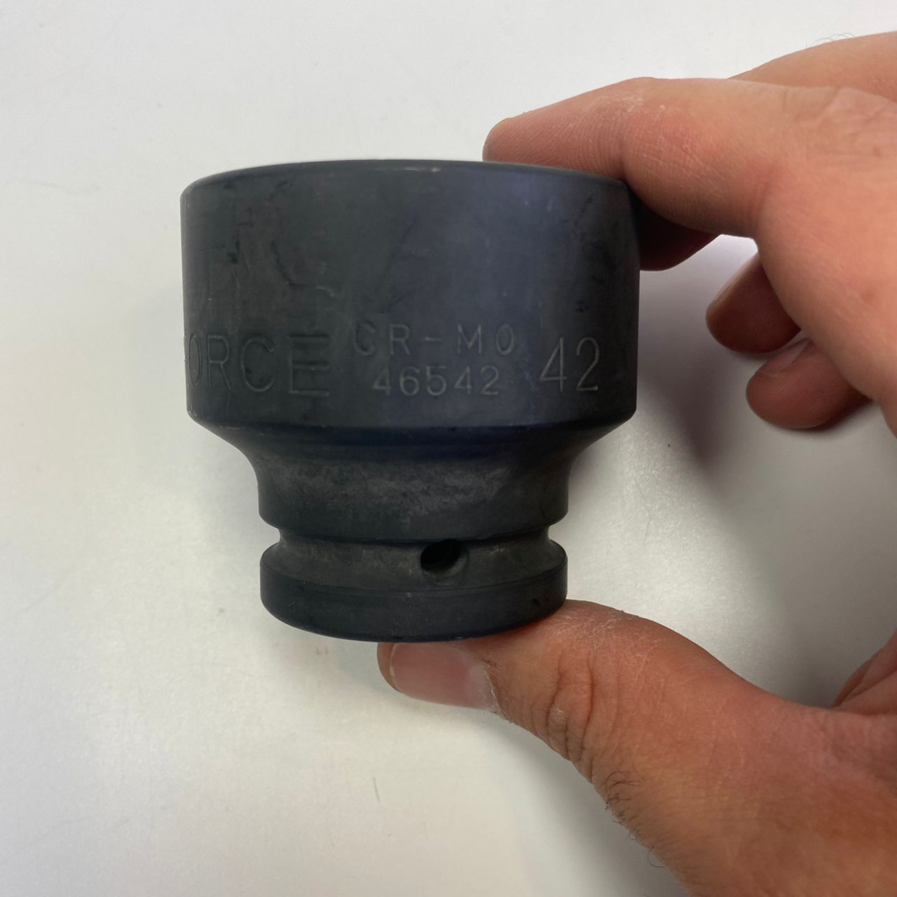 سری بکس فشار قوی فورس مدل 46542 سایز 42 میلی متر