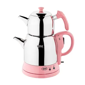 چای ساز ازکنت مدل Menekse - K661