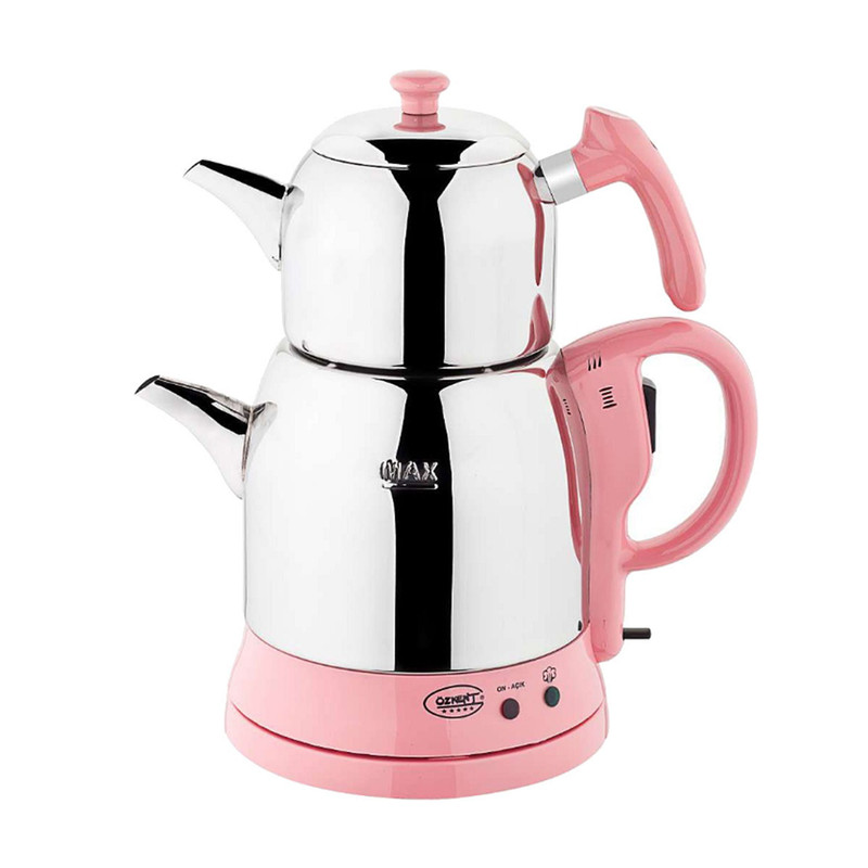 چای ساز ازکنت مدل Menekse - K661