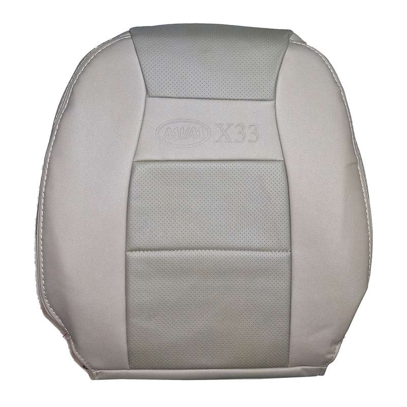 روکش صندلی خودرو مدل X33-PL مناسب برای ام وی ام X33