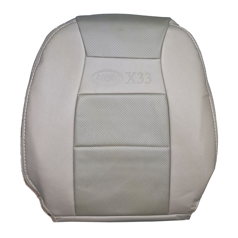 روکش صندلی خودرو مدل X33-PL مناسب برای ام وی ام X33