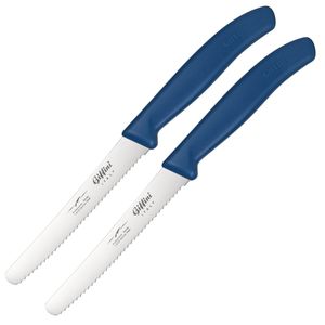 چاقو آشپزخانه جی فی نی مدل G-02 مجموعه 2 عددی