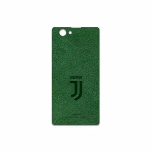 MAHOOT GL-JUVE Cover Sticker for Sony Xperia Z1 Compact