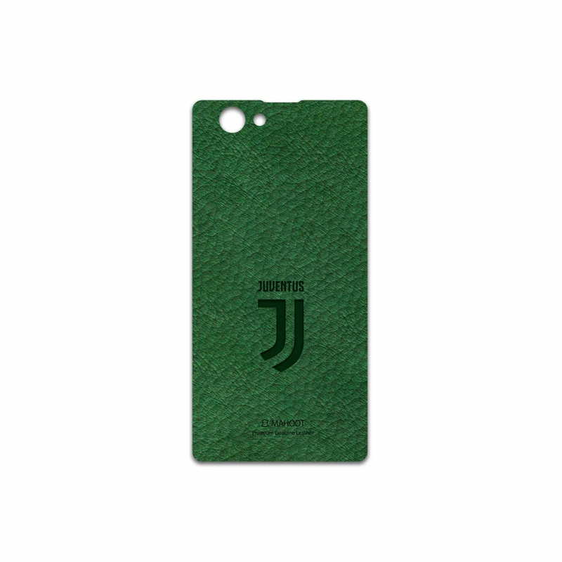 برچسب پوششی ماهوت مدل GL-JUVE مناسب برای گوشی موبایل سونی Xperia Z1 Compact