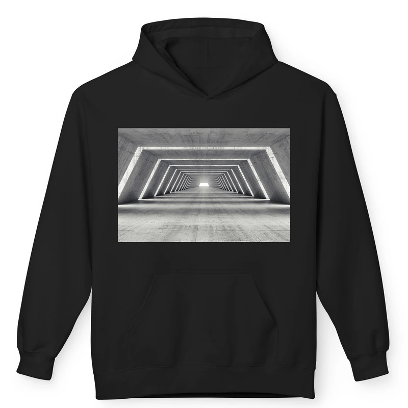 هودی مردانه پاد آفرین مدل تصویر سه بعدی کد 70