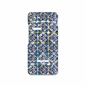MAHOOT Iran-Tile1 Cover Sticker for Infinix Note 10 Pro