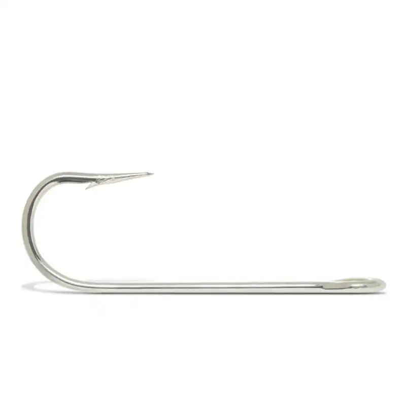 قلاب ماهیگیری وی ام سی کد 9752 سایز PS 4 بسته 10 عددی