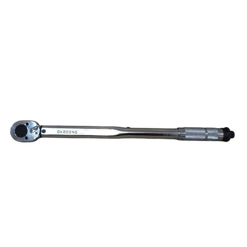  آچار ترکمتر جغجغه ای اکبونس 1/2 اینچ مدل OKBOONS