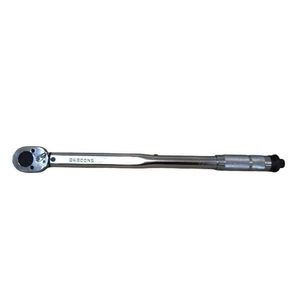 نقد و بررسی آچار ترکمتر جغجغه ای اکبونس 1/2 اینچ مدل OKBOONS توسط خریداران