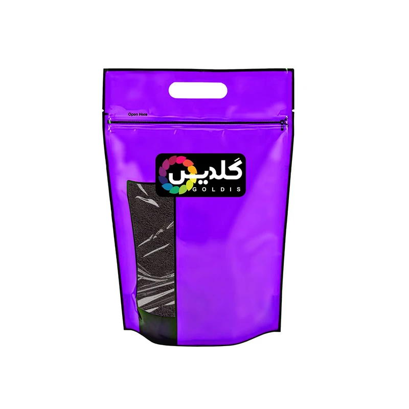 چای سی تی سی گلدیس - 250 گرم