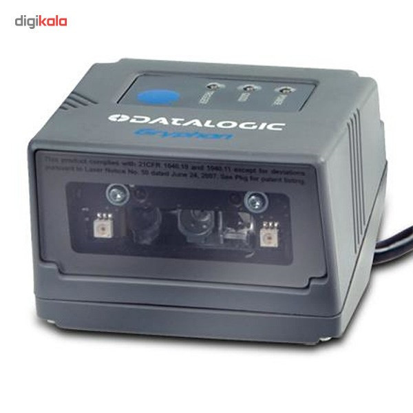 بارکدخوان دیتالاجیک مدل Gryphon I GFS4470